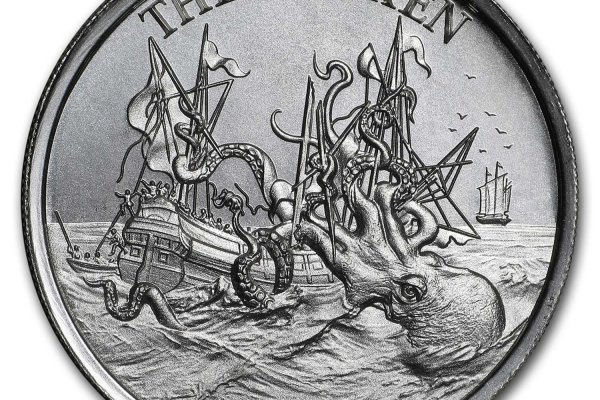 Kraken dark
