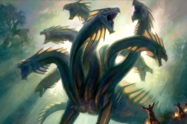 Kraken20 at